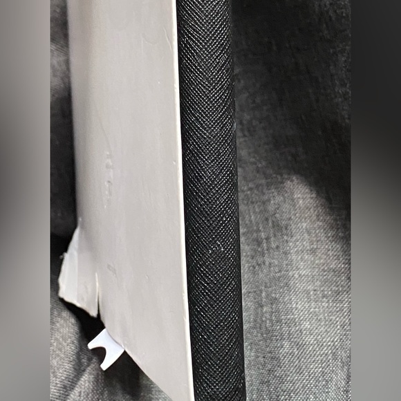 NWT Target heyday 10.9'' ipad air/11'' ipad pro folio case stylus holder black - Picture 4 of 7